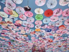 -云幽谷旅游区