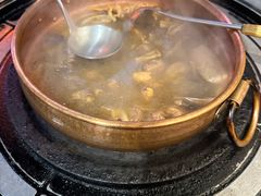 -阿山卓·野生菌火锅·纳西火塘烤肉