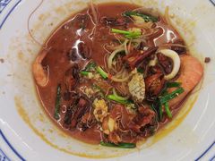 -鑫鸿达·海鲜闽菜热炒小馆(中山路店)