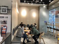 -沪上阿姨·精选茶饮(抚顺万达广场店)