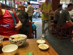 -毅祥斋老孙家泡馍(西羊市店)
