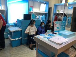 -小蓝象(五角场万达店)