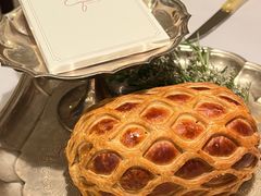 -壳里西餐厅Coquille Seafood Bistro(蒙自路店)