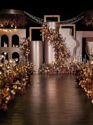 -红丝高端婚礼中心(旗舰店)