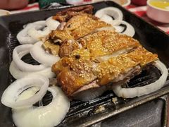 -西贝莜面村(近铁城市广场店)