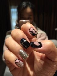 -Easy Lady美甲美睫半永久纹绣工作室