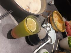 -捞王猪肚鸡火锅(金华义乌之心店)
