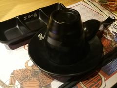 餐具摆设-黑牛の場(兴隆大奥莱店)
