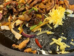 -一烙锅(友谊店)