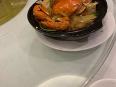 -老洋坊饭店(厚街东宝路店)