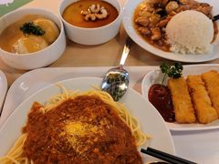 -宜家·瑞典风味餐厅(青岛商场店)