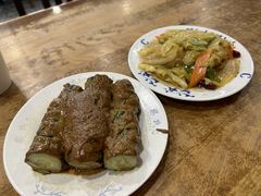-柴氏风味斋(甘家口店)