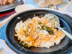 锅巴饭-楚膳·红蕃茄(鸟巢店)
