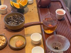 -邈墨茶馆(凤起路店)