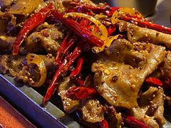 -西塔老太太泥炉烤肉(温州首店万象城黑金店)