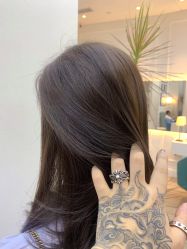 -FLAIR HAIR SALON