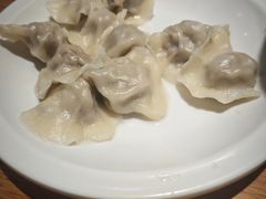 -安天民北方饺子(白石洲店)