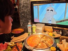 -牛New寿喜烧(金鹰世界店)