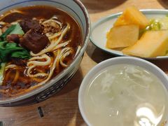 -南粥北面(东大桥店)