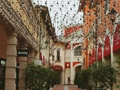 -佛罗伦萨小镇广佛名品奥特莱斯(疏港路店)