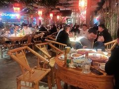 -田园印象·成都土菜院子(华阳店)