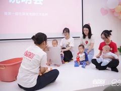 -全优加早教托育园(广百新一城店)