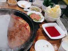 -重庆老火锅(长虹店)