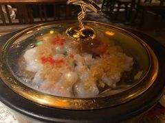-绿茶餐厅(昌平悦荟店)
