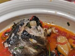 -老湘村·湖南土菜(天河维多利店)