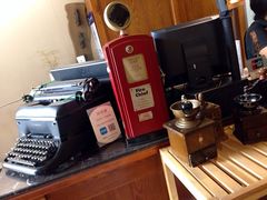 -1901 Cafe(西四店)