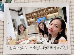 -自如ZSPACE四合院艺术餐厅
