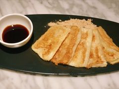 红糖糍粑-蔴将·川菜(黄龙万科店)