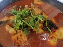 -鱼味馆(万佛湖店)
