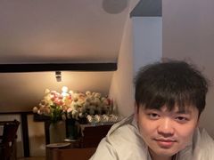 -素描餐厅(灵隐天竺店)