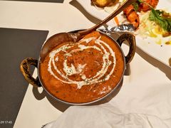 -Pita's&Tika's中东和印度风味餐厅(龙湖天街店)