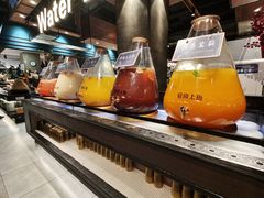 -韩盛·盛江山自助料理(中街大悦城店)