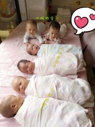 -安恩宝月子会所(北流店)