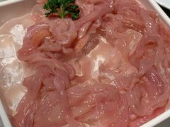 -海底捞火锅(让胡路万达店)