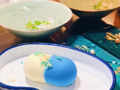 药不能停-茶是一枝花泡茶店
