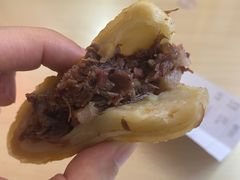 -闫家驴肉老店(华电一校店)