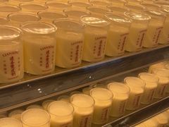 -连杏双皮奶(长沙国金店)