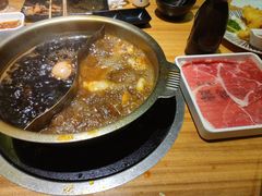 -水林间·寿喜烧自助(仙林金鹰店)