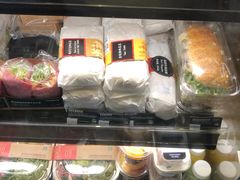 -星巴克(天津滨海国际机场1店)