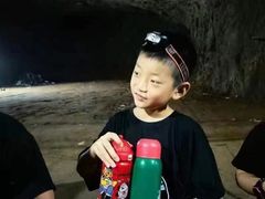 -能量小象·感统·专注力·语言(崂山校区)