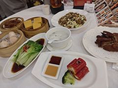-福满楼·海鲜酒家(福永益田店)