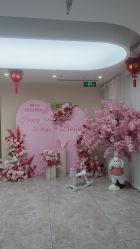 -贝安心月子中心(昌平店)