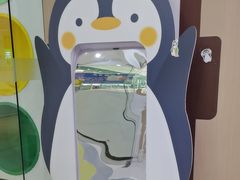 -菲越企鹅眼科(龙湖天街店)