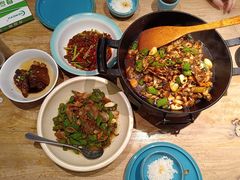 -餐酷哈雷餐厅(通程广场店)