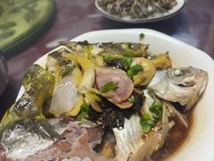 -玲燕蒸菜馆(江东路店)