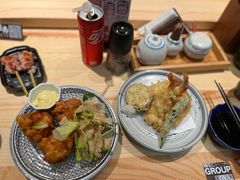 -一豚轩·烧鸟·豚骨拉面(五四路店)